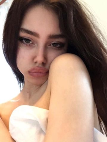 Анкета проститутки Виталина, 23 года